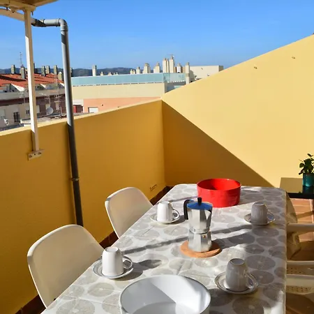 Balcon De Poniente Oropesa del Mar