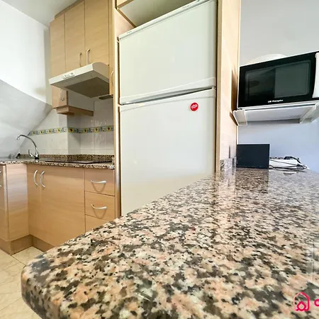 Apartmán Balcon De Poniente