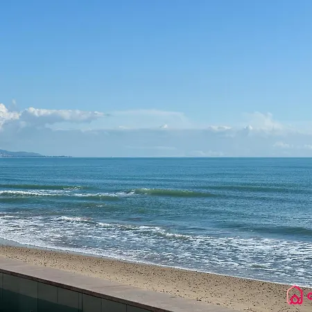 Apartmán Balcon De Poniente Oropesa del Mar