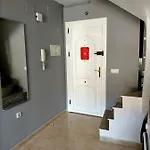 아파트 Balcon De Poniente *