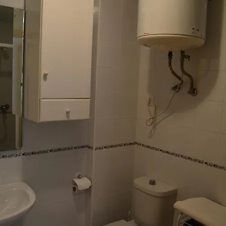 Apartmán Duplex En Oropesa del Mar