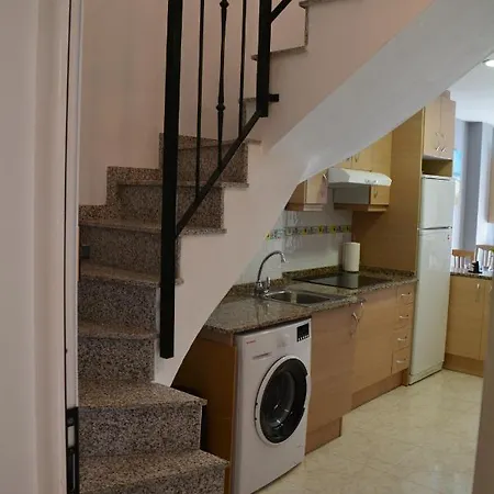 Apartmán Duplex En Oropesa del Mar