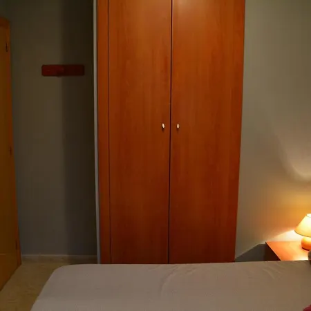 Duplex En Apartmán Oropesa del Mar