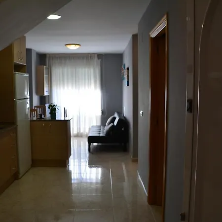 Duplex En Apartmán *