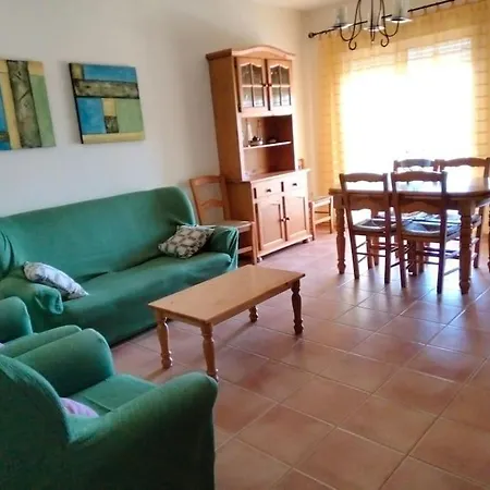 Apartment Duplex En