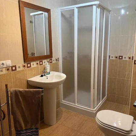 Duplex En Apartment Navajas