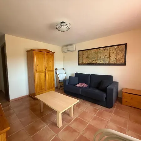 Apartment Duplex En Navajas