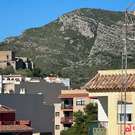 Balcon De Poniente *