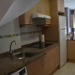 Balcón de Poniente Apartamento