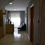 Balcón de Poniente Apartamento *