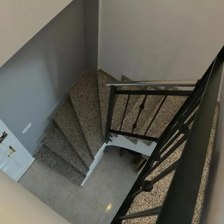 Balcón de Poniente Apartamento *