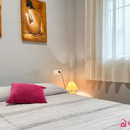 Apartment Balcon De Poniente Oropesa del Mar