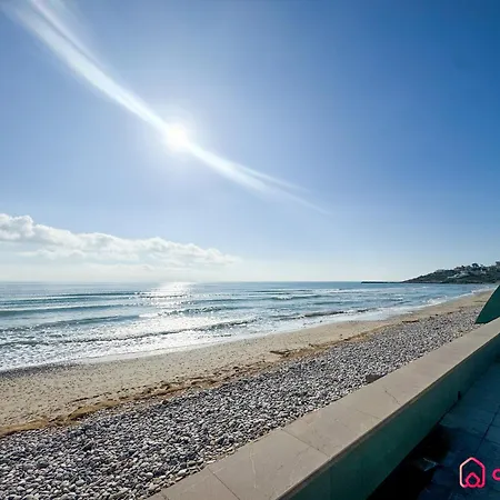 Apartment Balcon De Poniente *