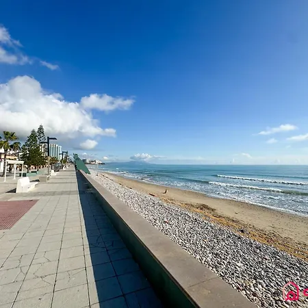 Balcon De Poniente Apartment