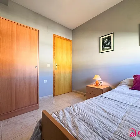 Apartment Balcon De Poniente *