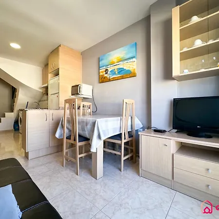 Apartment Balcon De Poniente *