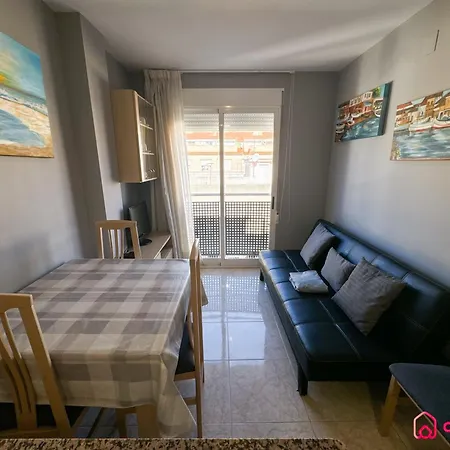 Apartment Balcon De Poniente