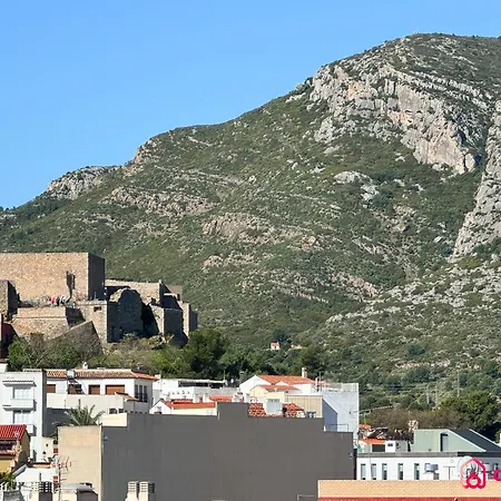 Apartment Balcon De Poniente