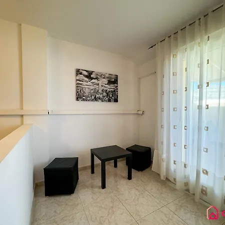 Apartment Balcon De Poniente
