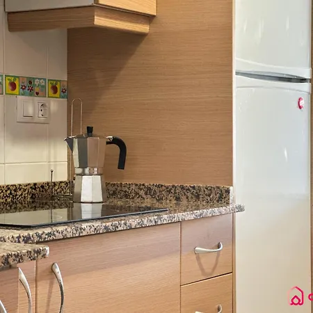 Apartment Balcon De Poniente *