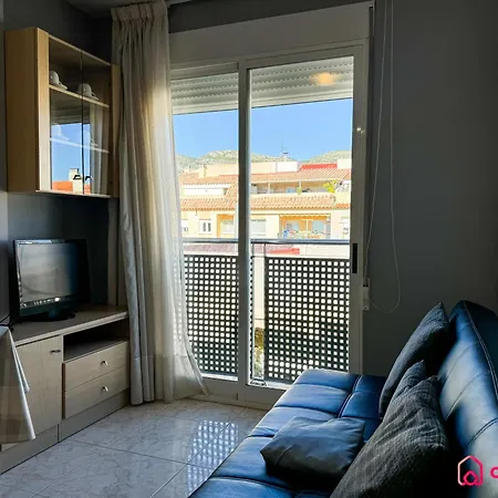 Apartment Balcon De Poniente Oropesa del Mar